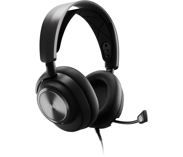 STEELSERIES Arctis Nova Pro 61527 - 747361 - zdjęcie 11
